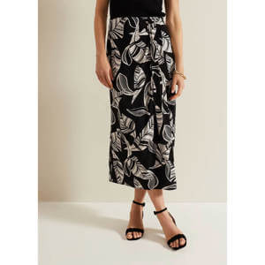 Phase Eight Ayana Printed Skirt